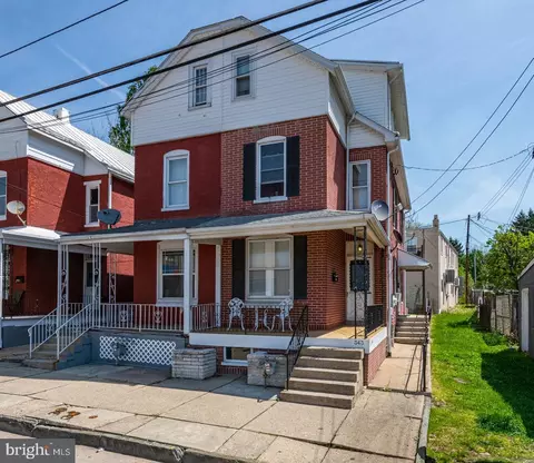 343 S 18th St, Reading, PA 19602