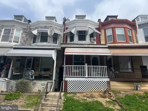 523 Linden St, Reading, PA 19604