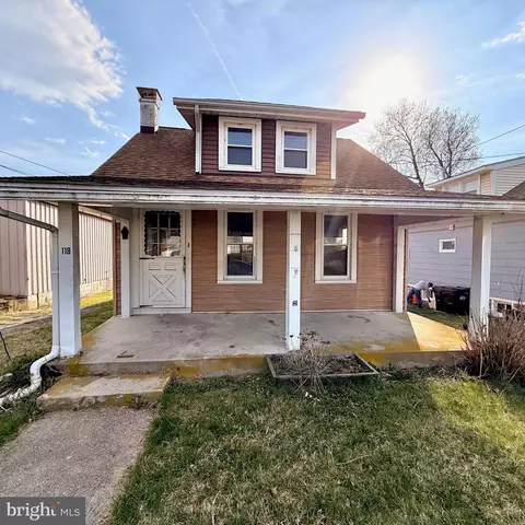 118 Midland Ave, Reading, PA 19606