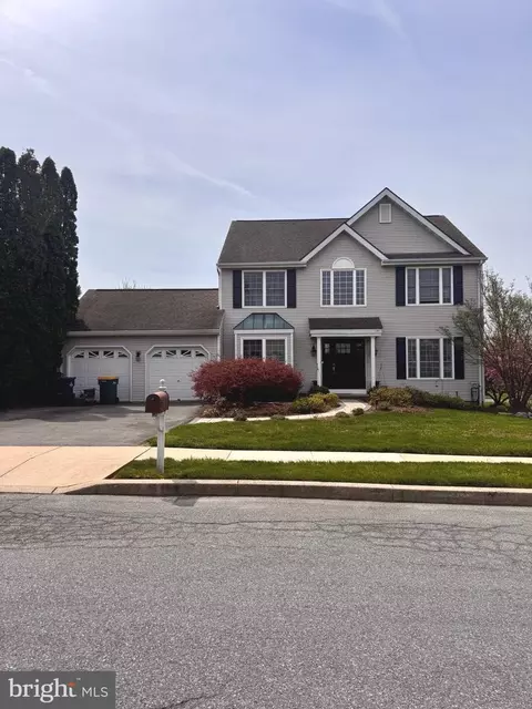 159 Lucinda Ln, Reading, PA 19610