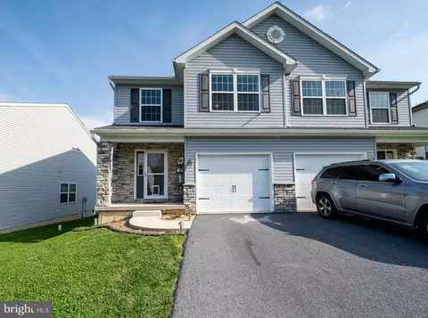 1247 Fairmont Ave, Temple, PA 19560