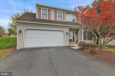 6 Laurel Woods Dr, Reading, PA 19607