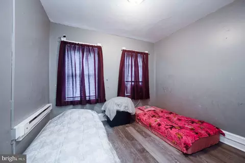 Bedroom - 235 Hudson St, Reading, PA 19601 photo 1 of 7