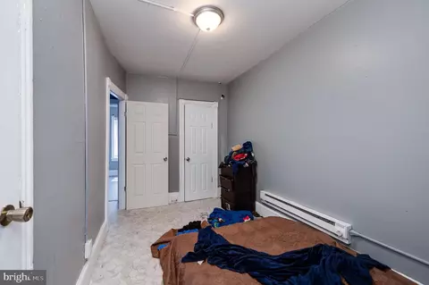 Bedroom - 235 Hudson St, Reading, PA 19601 photo 6 of 9