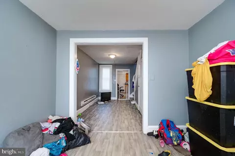 Entry Way - 235 Hudson St, Reading, PA 19601 photo 1 of 8