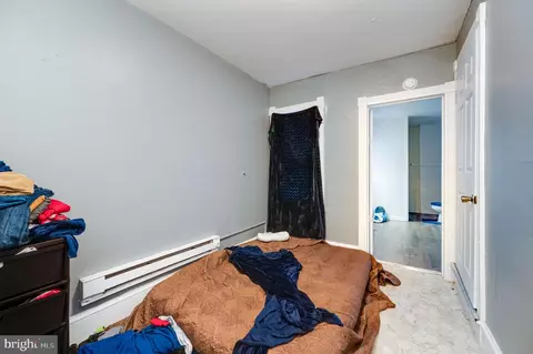 Bedroom - 235 Hudson St, Reading, PA 19601 photo 4 of 9