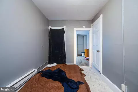 Bedroom - 235 Hudson St, Reading, PA 19601 photo 5 of 9