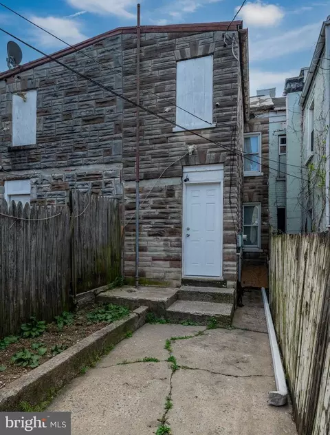 Exterior - 235 Hudson St, Reading, PA 19601 photo 4 of 4