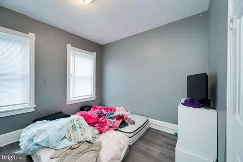 Bedroom - 235 Hudson St, Reading, PA 19601 photo 2 of 9