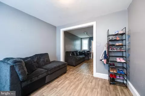 Entry Way - 235 Hudson St, Reading, PA 19601 photo 1 of 13