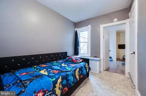 Bedroom - 235 Hudson St, Reading, PA 19601 photo 3 of 7