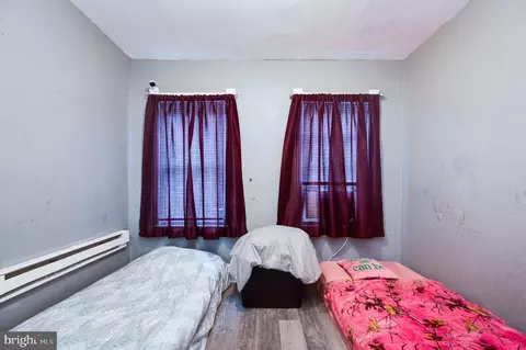 Bedroom - 235 Hudson St, Reading, PA 19601 photo 2 of 7