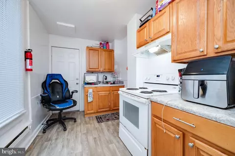 Kitchen - 235 Hudson St, Reading, PA 19601 photo 2 of 2