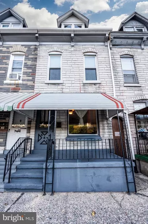 550 N 13th St, Reading, PA 19604