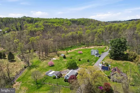 View/Area - 238 Kemp Rd, Barto, PA 19504 photo 4 of 9