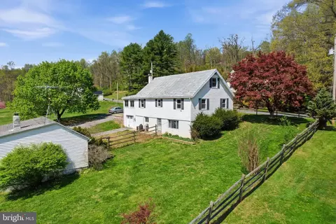 Exterior - 238 Kemp Rd, Barto, PA 19504 photo 13 of 21