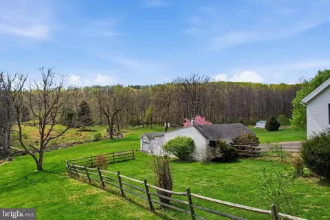 Exterior - 238 Kemp Rd, Barto, PA 19504 photo 20 of 21