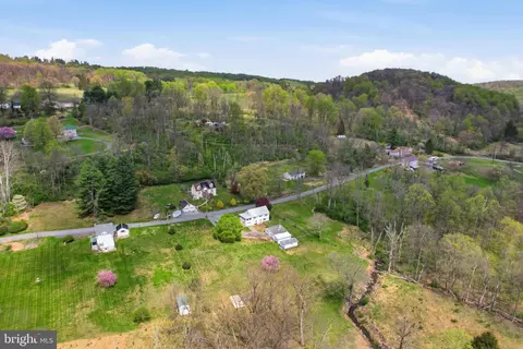 View/Area - 238 Kemp Rd, Barto, PA 19504 photo 9 of 9