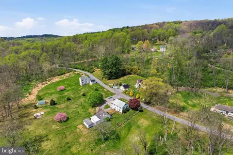 View/Area - 238 Kemp Rd, Barto, PA 19504 photo 6 of 9