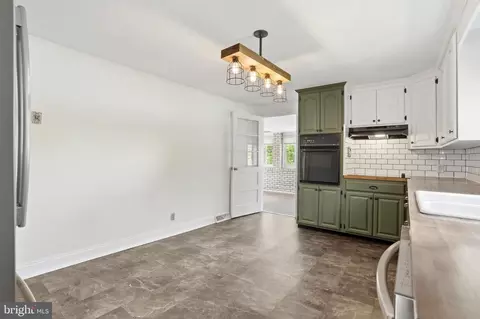 Kitchen - 238 Kemp Rd, Barto, PA 19504 photo 4 of 4
