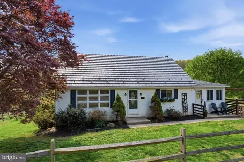 238 Kemp Rd, Barto, PA 19504