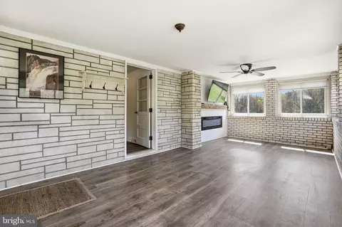 Entry Way - 238 Kemp Rd, Barto, PA 19504 photo 1 of 3