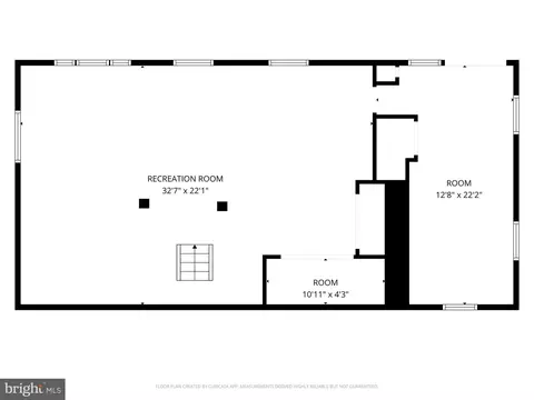 Floorplan - 238 Kemp Rd, Barto, PA 19504 photo 2 of 4