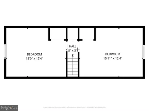 Floorplan - 238 Kemp Rd, Barto, PA 19504 photo 4 of 4