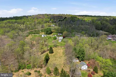 View/Area - 238 Kemp Rd, Barto, PA 19504 photo 7 of 9