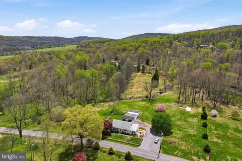 View/Area - 238 Kemp Rd, Barto, PA 19504 photo 3 of 9