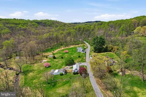 View/Area - 238 Kemp Rd, Barto, PA 19504 photo 5 of 9