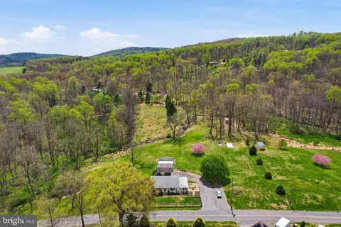 View/Area - 238 Kemp Rd, Barto, PA 19504 photo 2 of 9