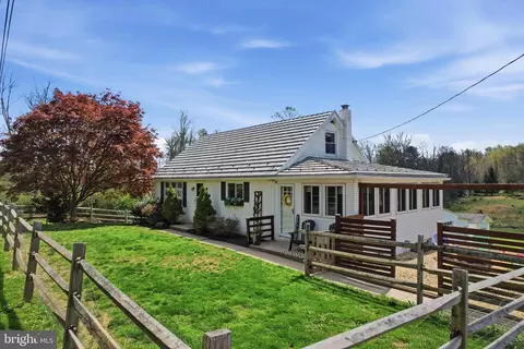 Exterior - 238 Kemp Rd, Barto, PA 19504 photo 3 of 21