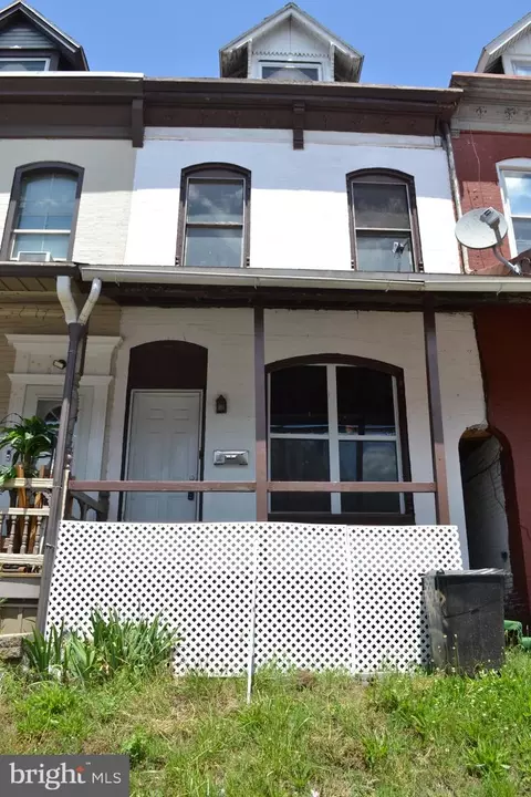 1429 Muhlenberg St, Reading, PA 19602