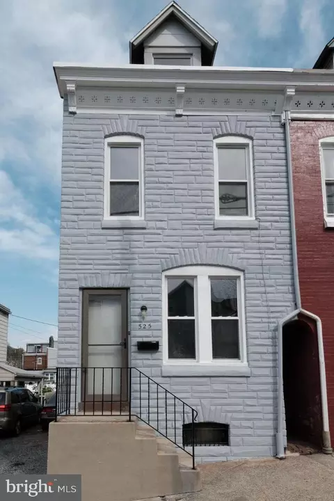 525 S 18th St, Reading, PA 19606