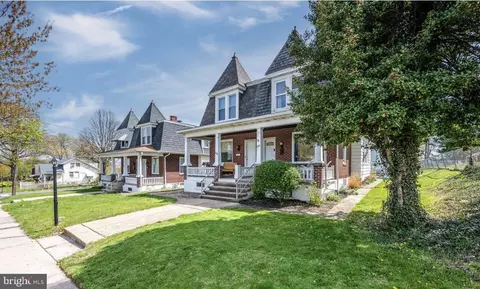 806 N Wyomissing Blvd, Reading, PA 19610