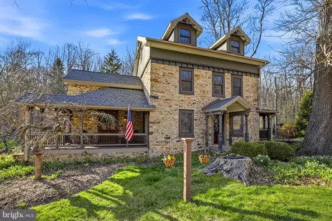 28 Ruppert School Rd, Fleetwood, PA 19522