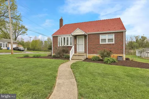 3357 Sheidy Ave, Reading, PA 19605