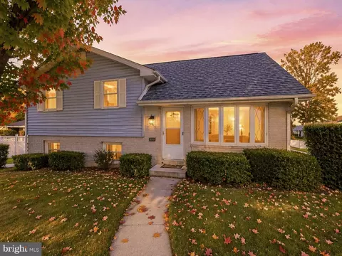 27 Rosemont Ave, Reading, PA 19607