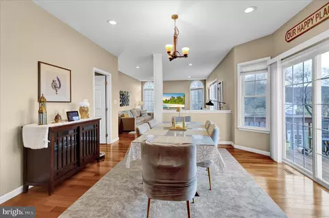Dining - 208 N Sandy Ln, Reading, PA 19608 photo 1 of 1