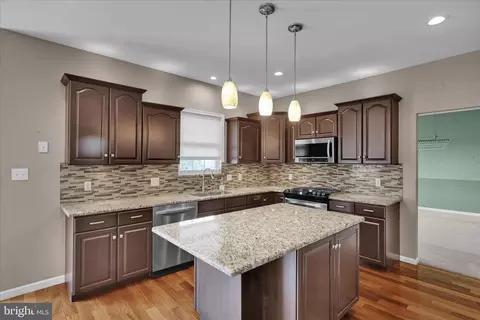 Kitchen - 208 N Sandy Ln, Reading, PA 19608 photo 1 of 2