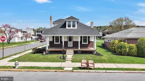 4531 8th Ave, Temple, PA 19560