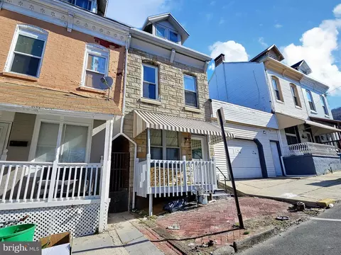 1249 Greenwich St, Reading, PA 19604