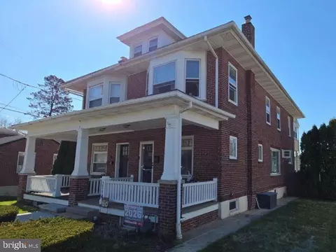 2116 Noble St, Reading, PA 19609