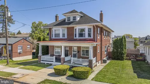 2116 Noble St, Reading, PA 19609