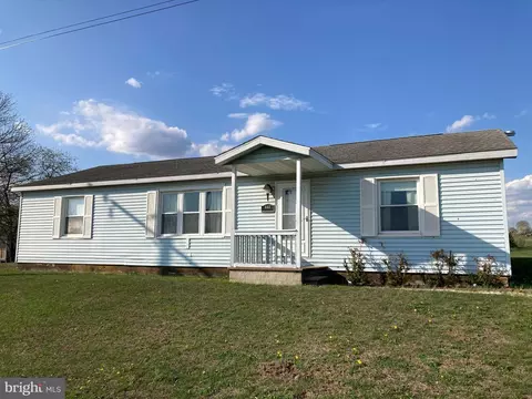 444 Dreibelbis Mill Rd, Shoemakersville, PA 19555