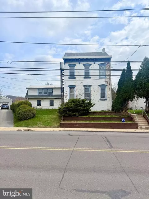 3527 Kutztown, Laureldale, PA 19605