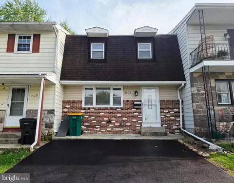 2504 Girard, West Lawn, PA 19609