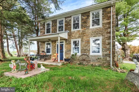 5160 Old Route 22, Hamburg, PA 19526