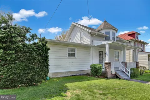 738 Philadelphia Ave, Reading, PA 19607